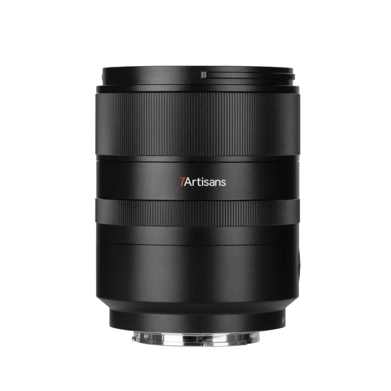 7artisans AF 85mm f/1.8 Sony (E-Mount) schwarz
