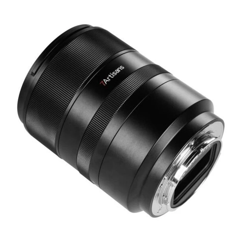 7artisans AF 85mm f/1.8 Sony (E-Mount) schwarz