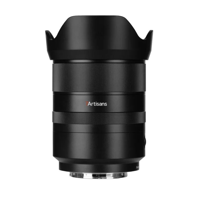 7artisans AF 85mm f/1.8 Sony (E-Mount) schwarz