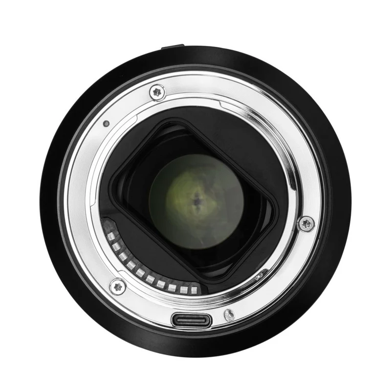 7artisans AF 85mm f/1.8 Sony (E-Mount) schwarz