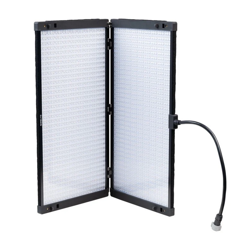 Nanlite Pavoslim 240C