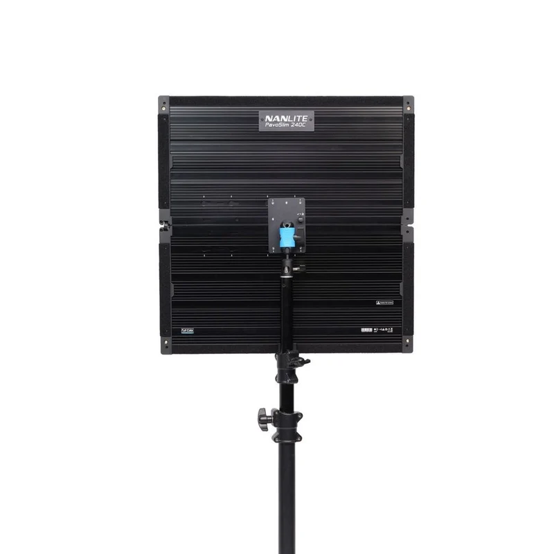 Nanlite Pavoslim 240C