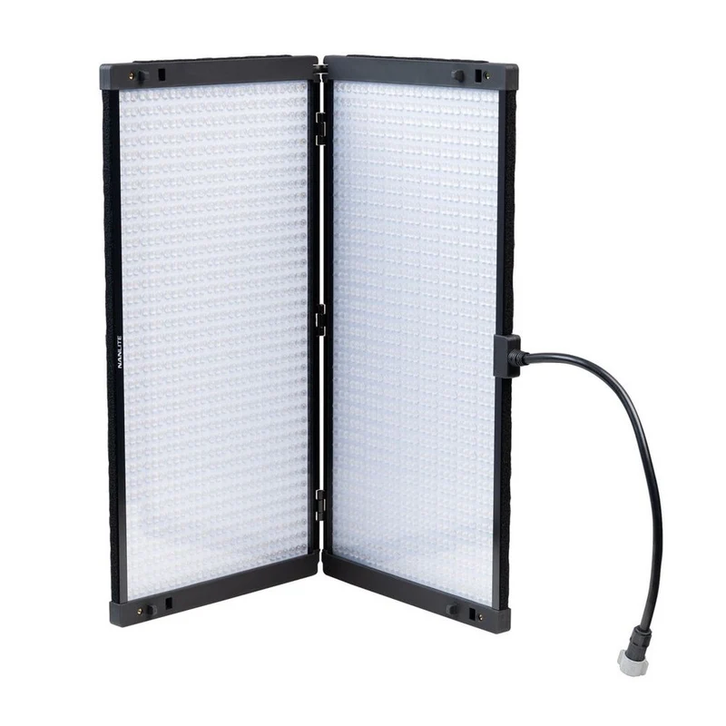 Nanlite Pavoslim 240B