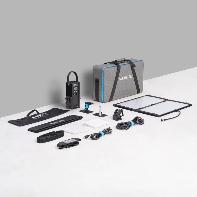 Nanlite Pavoslim 240B