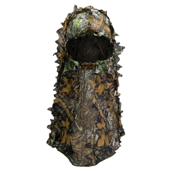Buteo Photo Gear 3D Blätter Maske