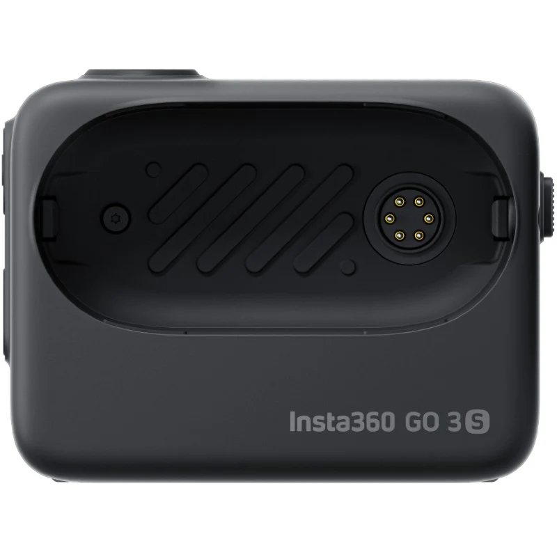 Insta360 Go 3S (128GB), Black