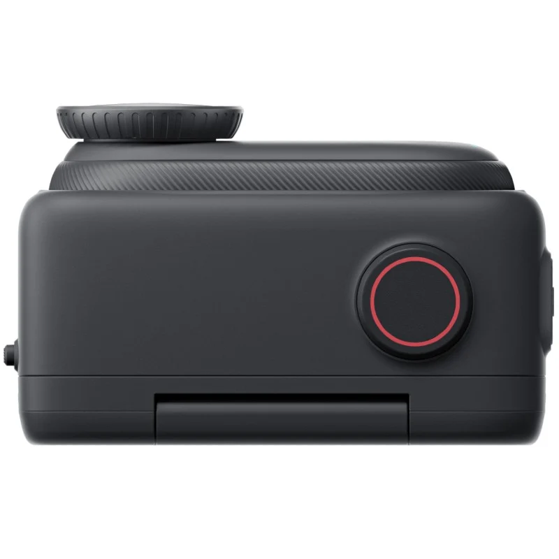 Insta360 Go 3S (128GB), Black