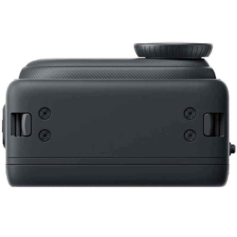 Insta360 Go 3S (128GB), Black