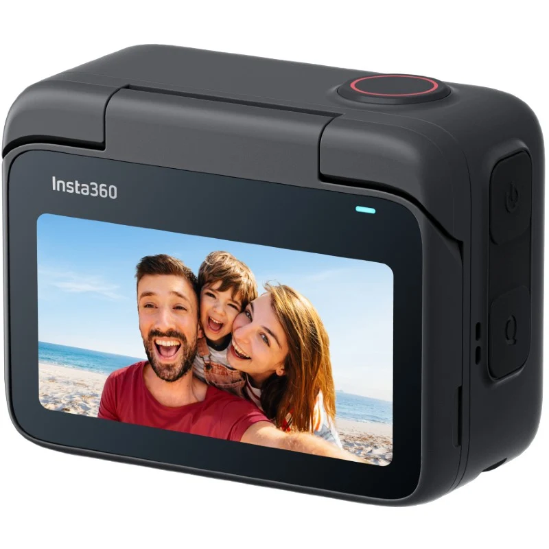 Insta360 Go 3S (128GB), Black