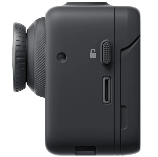 Insta360 Go 3S (128GB), Black