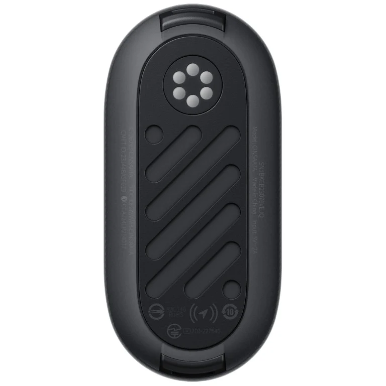 Insta360 Go 3S (128GB), Black