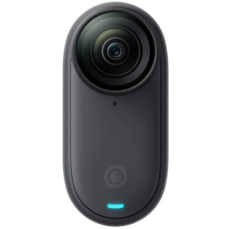 Insta360 Go 3S (128GB), Black