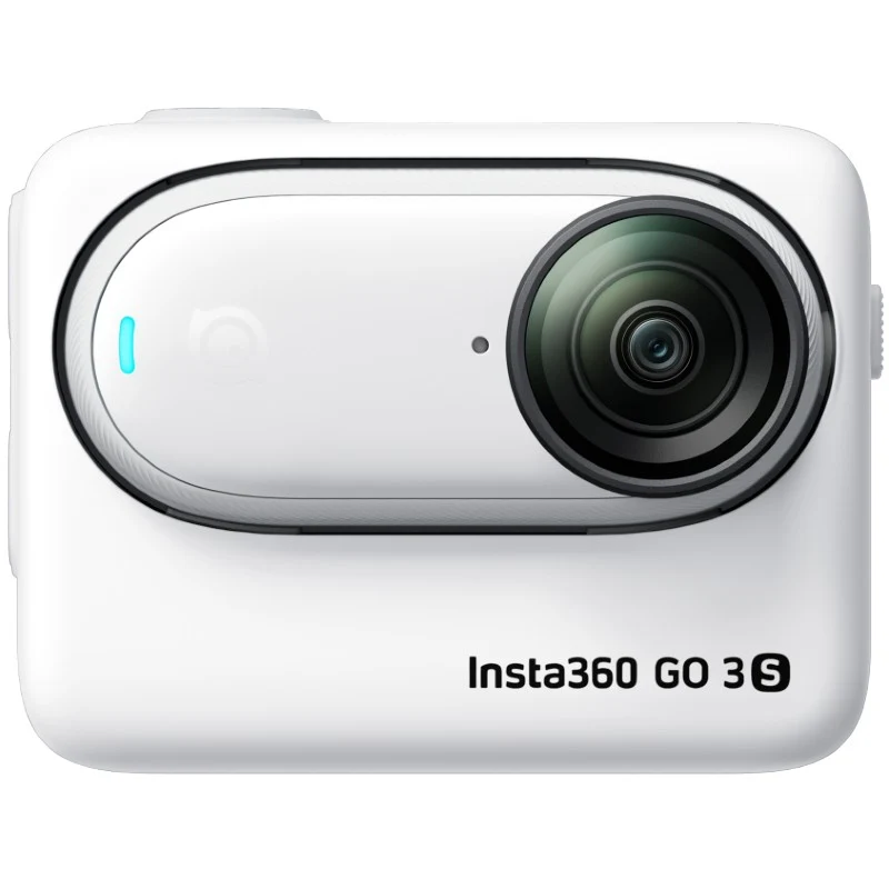 Insta360 Go 3S (128GB), White