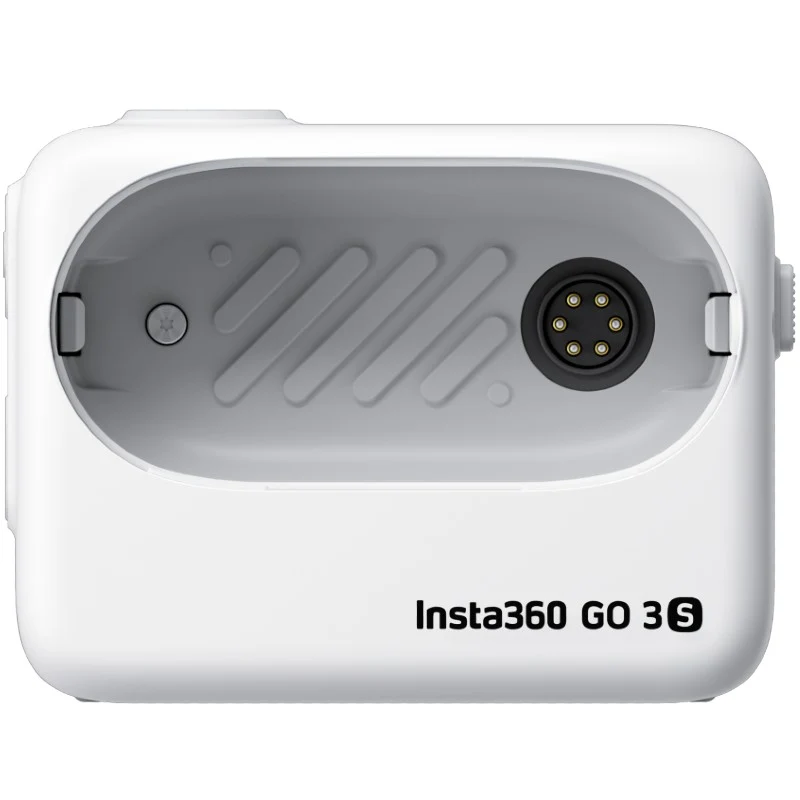 Insta360 Go 3S (128GB), White