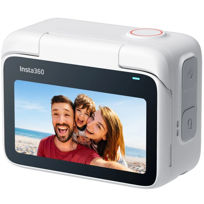 Insta360 Go 3S (128GB), White