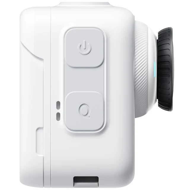 Insta360 Go 3S (128GB), White