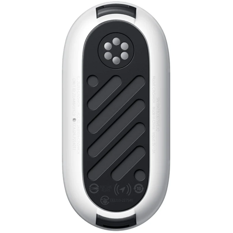Insta360 Go 3S (128GB), White