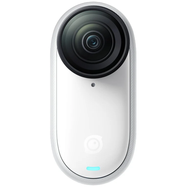 Insta360 Go 3S (128GB), White