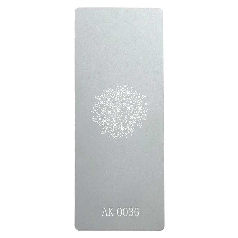 Godox AK GS3 Metal GOBO Set for AK R21