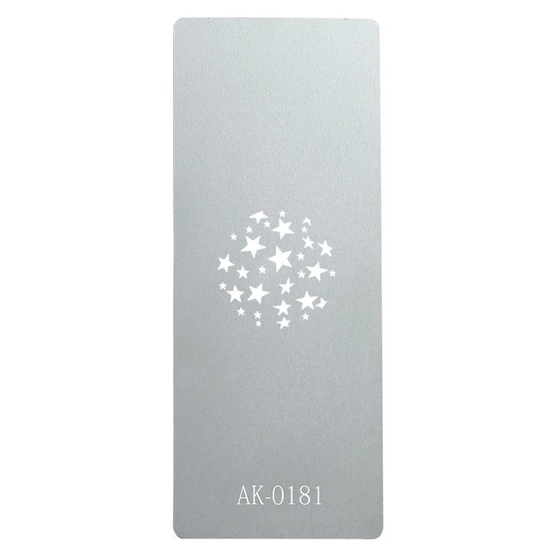 Godox AK GS3 Metal GOBO Set for AK R21