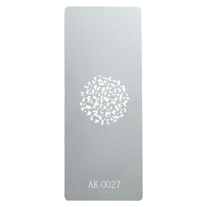 Godox AK GS2 Metall GOBO Set für AK R21