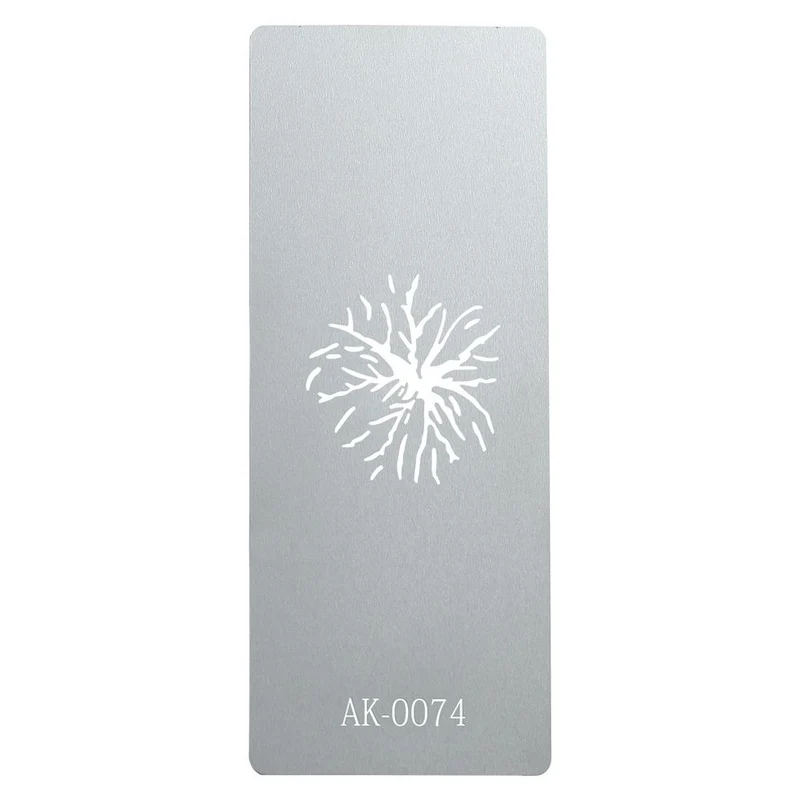 Godox AK GS2 Metall GOBO Set für AK R21
