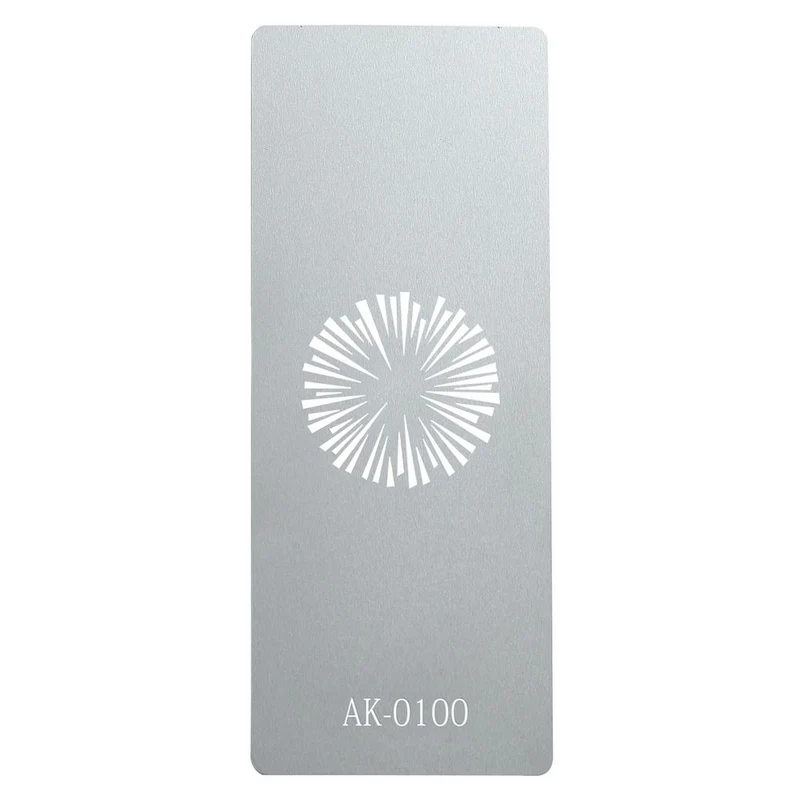 Godox AK GS2 Metall GOBO Set für AK R21