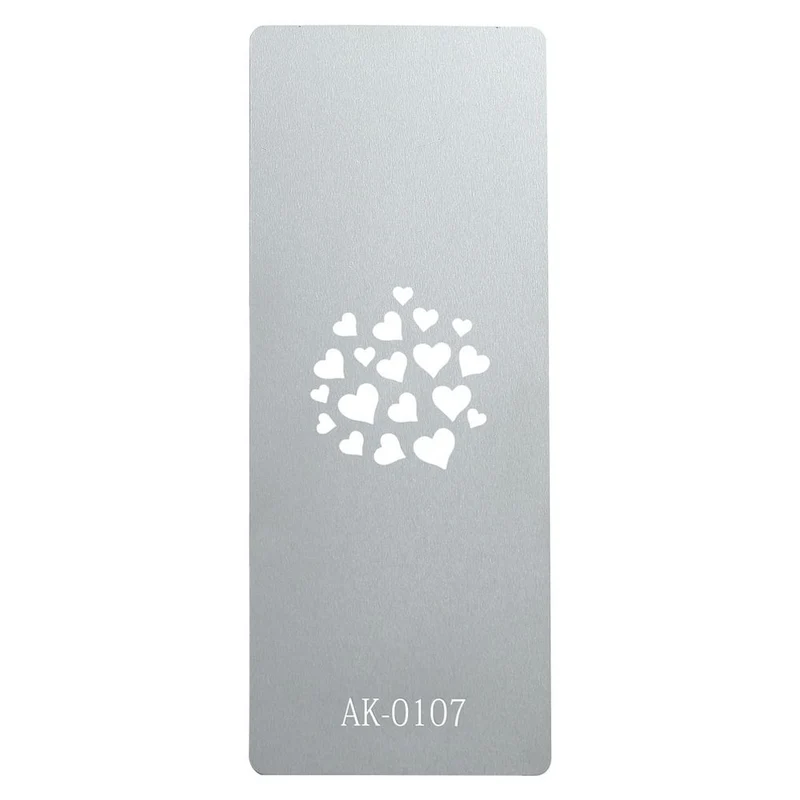 Godox AK GS2 Metall GOBO Set für AK R21