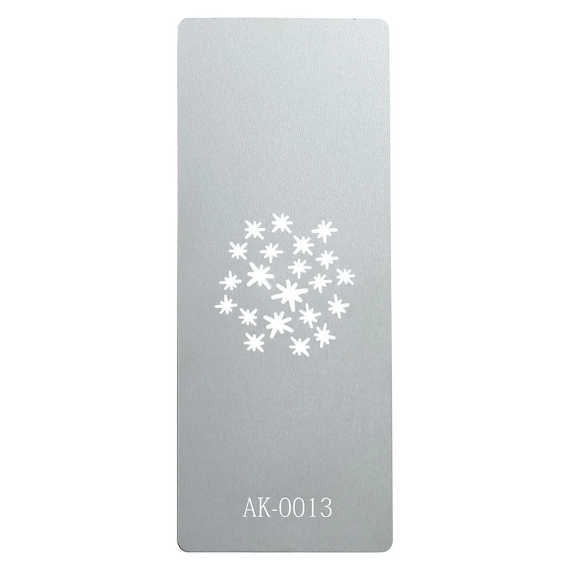 Godox AK GS1 Metall GOBO Set für AK R21