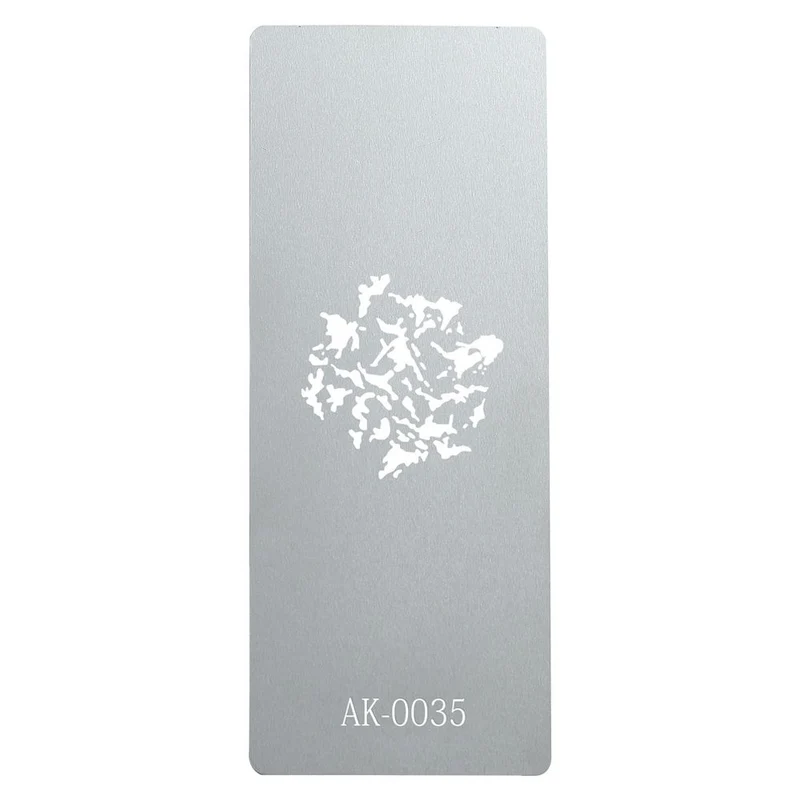 Godox AK GS1 Metall GOBO Set für AK R21