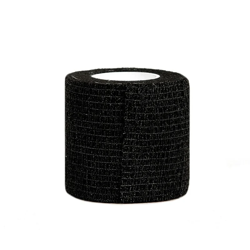 Caruba Tarnung Wrap Tape 4er Pack, schwarz