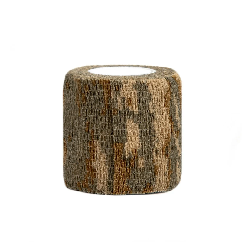 Caruba Tarnung Wrap Tape 4er Pack, Wüste