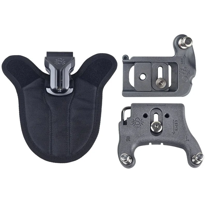 Spider SpiderPro Single To Dual Belt Upgrade V2