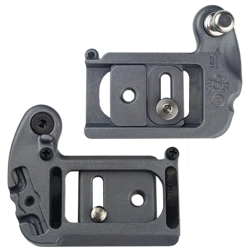 Spider SpiderPro Single To Dual Belt Upgrade V2