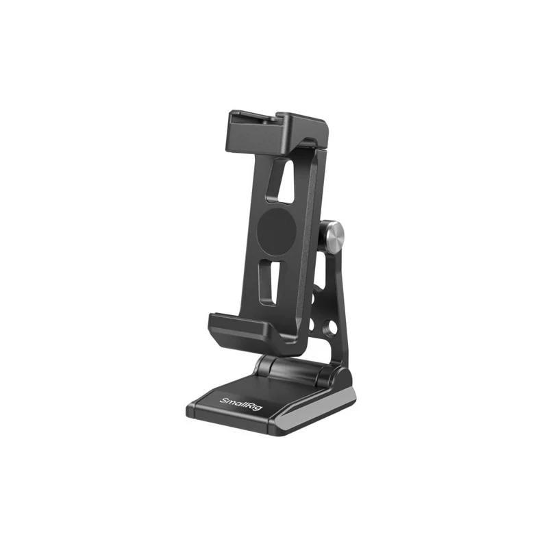 SmallRig Metall-Telefonhalter mit Arca-Swiss Halterung 4611