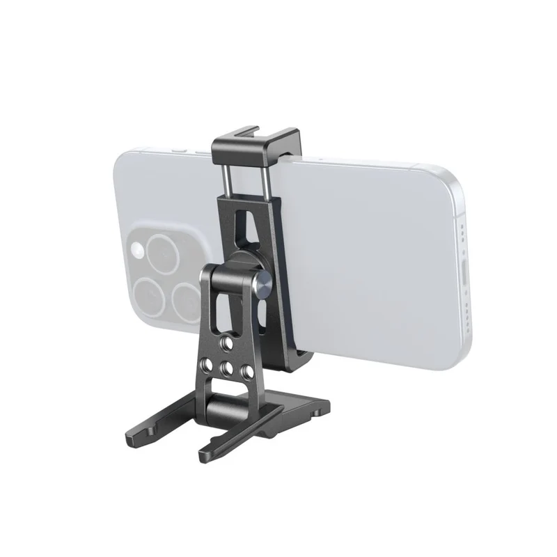 SmallRig Metall-Telefonhalter mit Arca-Swiss Halterung 4611