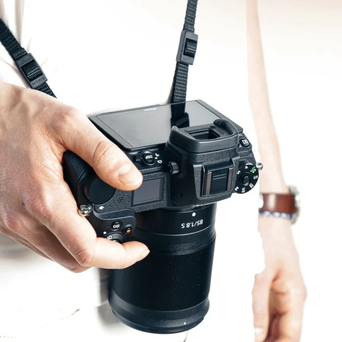 SPINN.DESIGN Swift-Lock Kameraträgerplatte