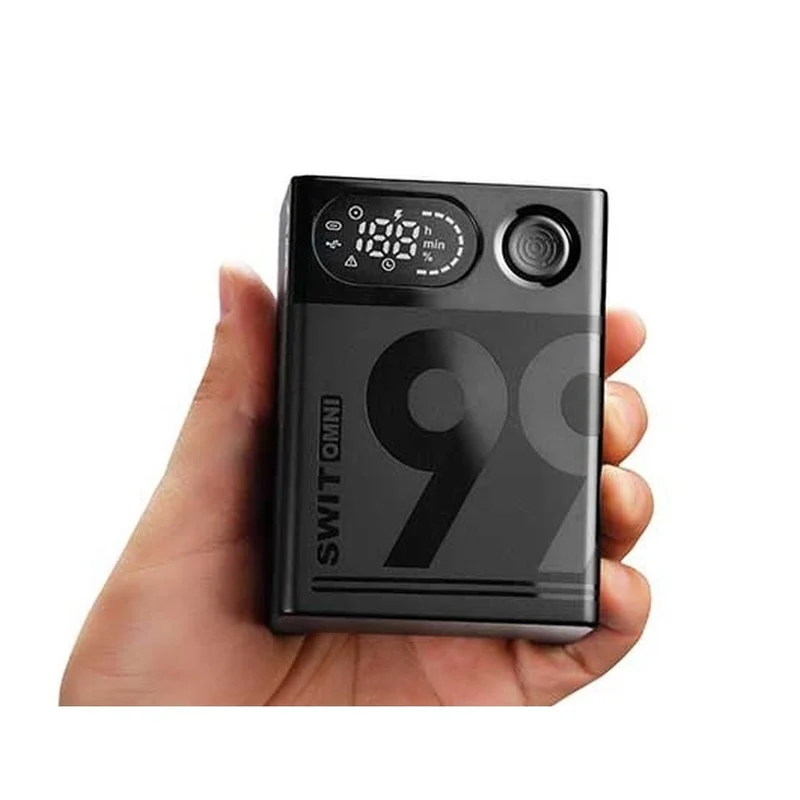 SWIT OMNI-99S V-Mount-Akku 99Wh