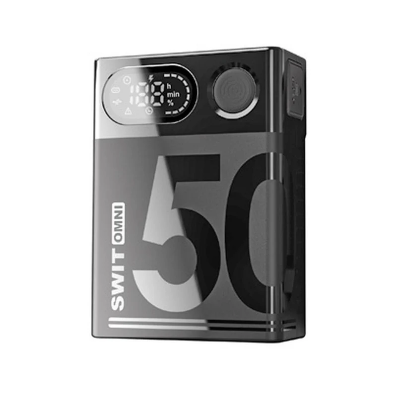 SWIT Omni-50S V-Mount-Akku 50Wh