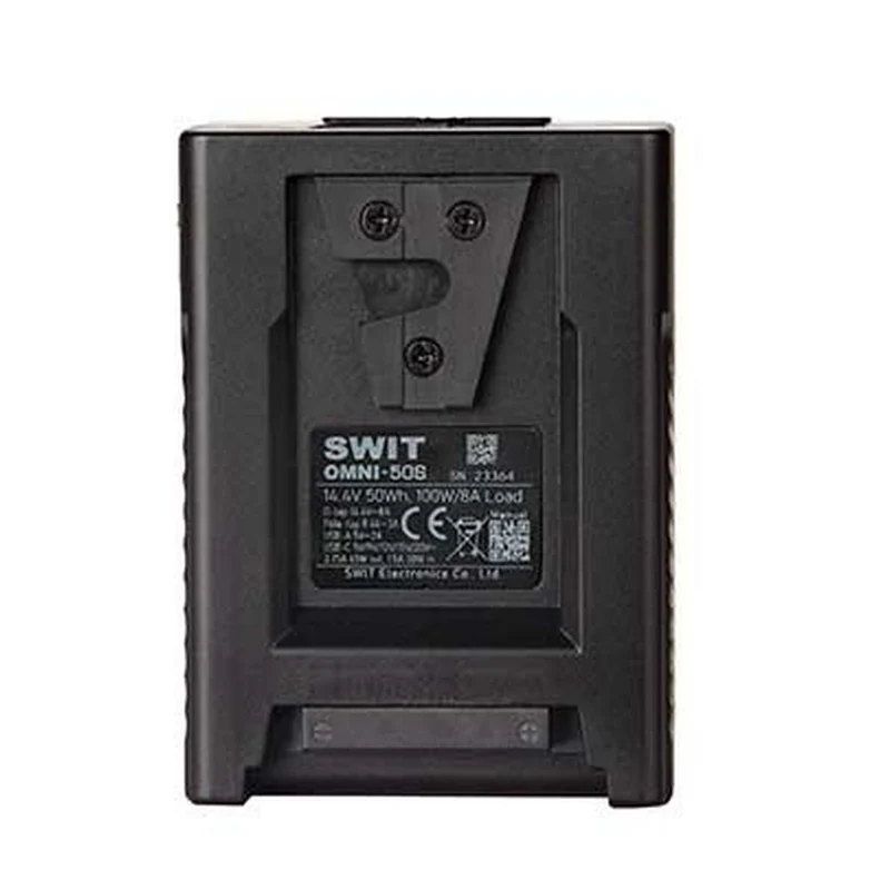 SWIT Omni-50S V-Mount-Akku 50Wh