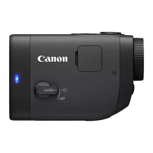 Canon PowerShot GOLF Laser Rangefinder