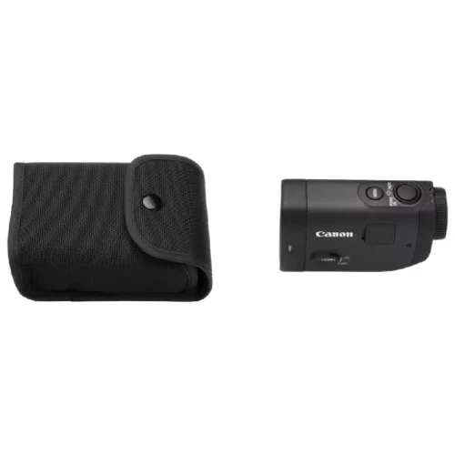 Canon PowerShot GOLF Laser Rangefinder
