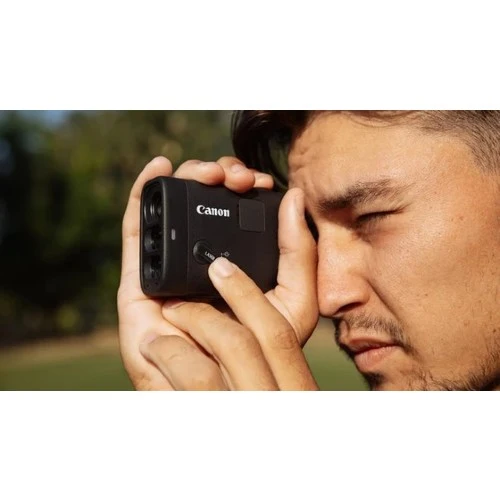 Canon PowerShot GOLF Laser Rangefinder