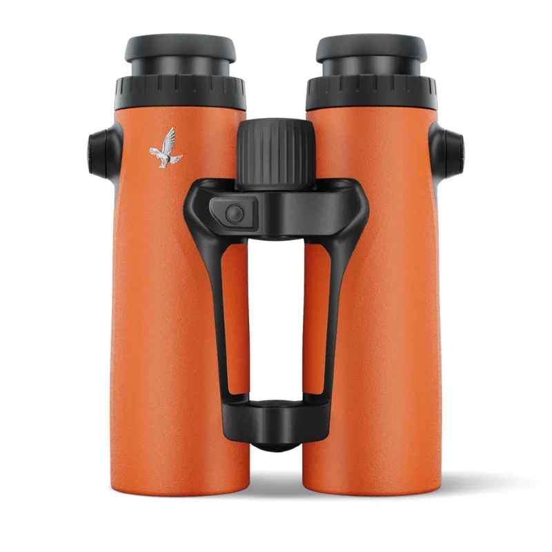 Swarovski EL Range 10x42 mit Nachführassistent Orange