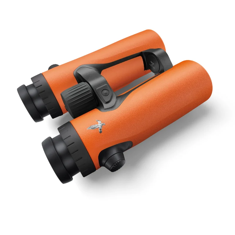 Swarovski EL Range 10x42 mit Nachführassistent Orange