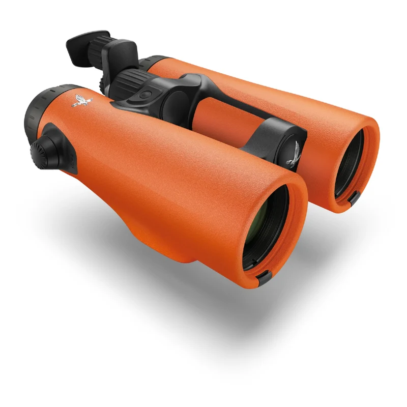 Swarovski EL Range 10x42 mit Nachführassistent Orange