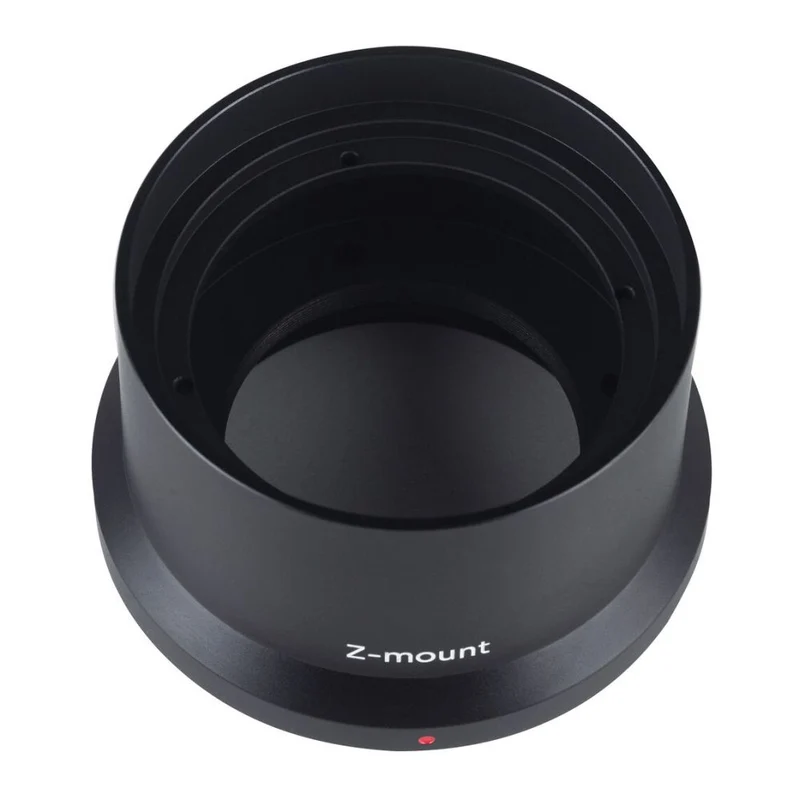 Laowa Nanomorph Zoom 28-55mm, 50-100mm T2.9 Bajonett – Nikon Z