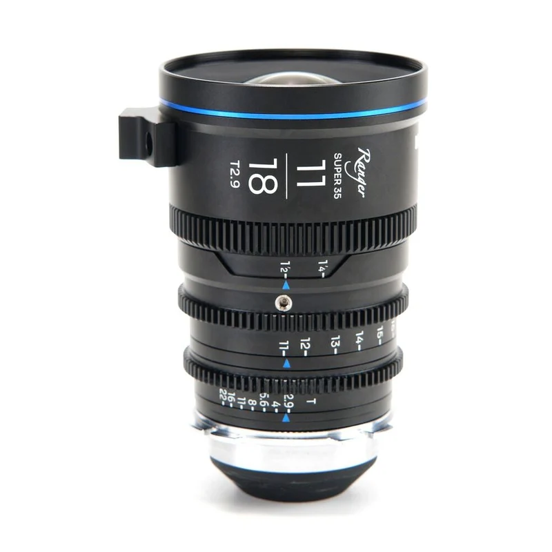 Laowa Ranger S35 LITE (11-18mm, 17-50mm, 50-130mm) Bundle PL/EF