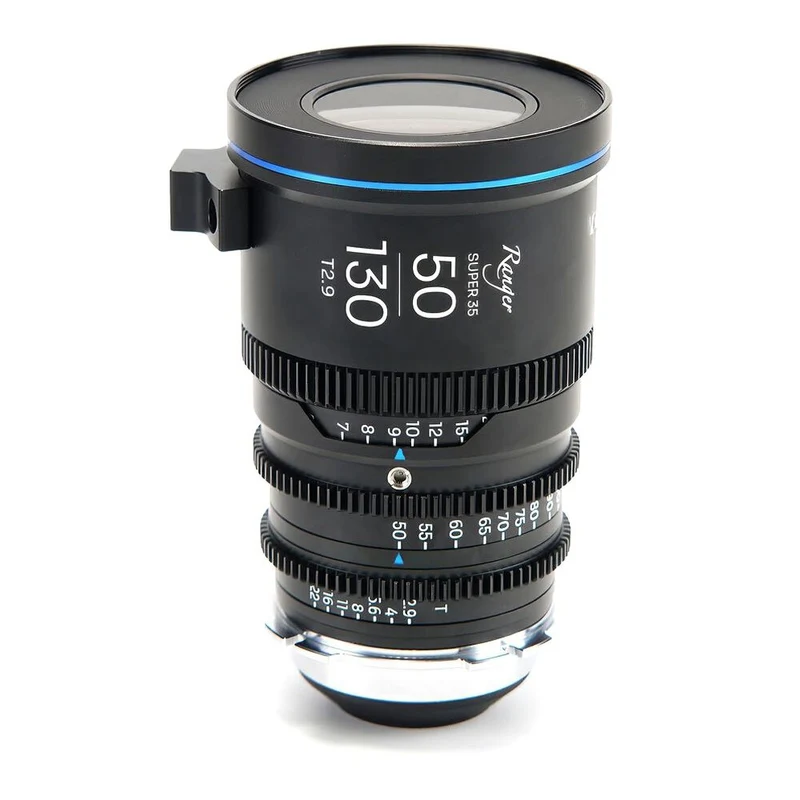 Laowa Ranger S35 LITE (11-18mm, 17-50mm, 50-130mm) Bundle PL/EF