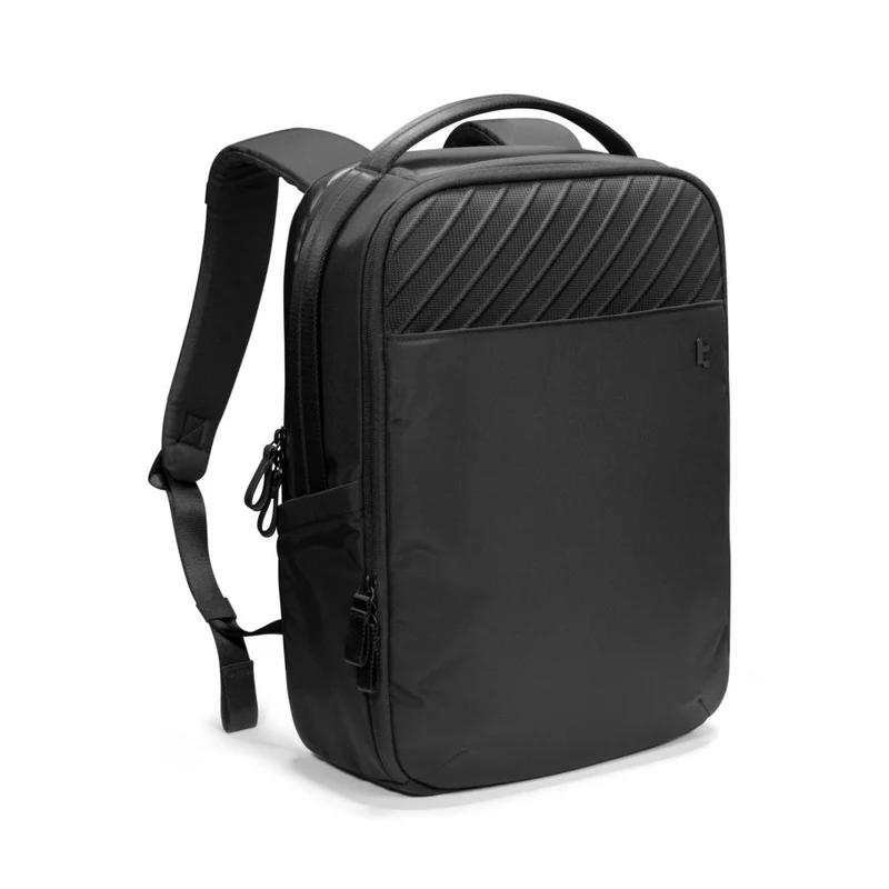 Tomtoc Voyage-T50 Laptop backpack, black